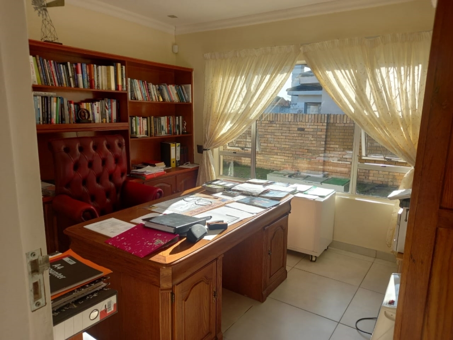 4 Bedroom Property for Sale in Berlin Eastern Cape